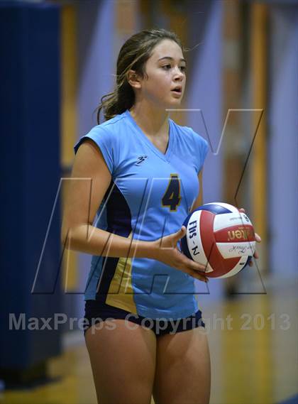 Thumbnail 2 in Bishop Gorman @ Foothill photogallery.