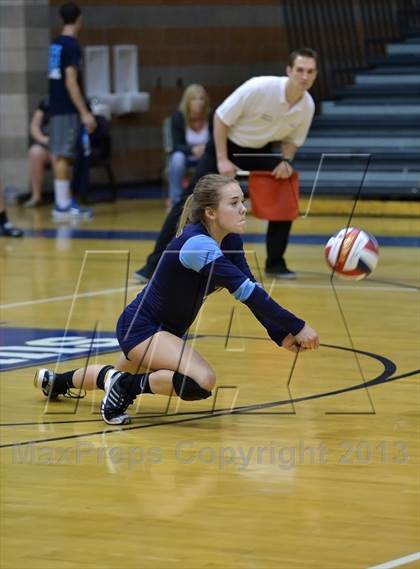 Thumbnail 1 in Bishop Gorman @ Foothill photogallery.