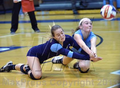 Thumbnail 2 in Bishop Gorman @ Foothill photogallery.