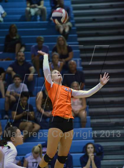 Thumbnail 3 in Bishop Gorman @ Foothill photogallery.