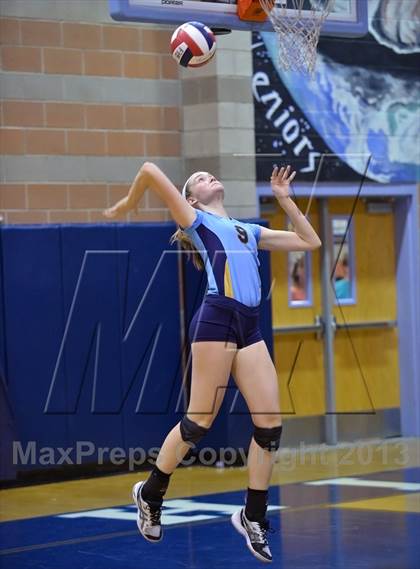 Thumbnail 3 in Bishop Gorman @ Foothill photogallery.