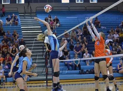 Thumbnail 1 in Bishop Gorman @ Foothill photogallery.