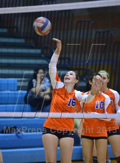 Thumbnail 3 in Bishop Gorman @ Foothill photogallery.