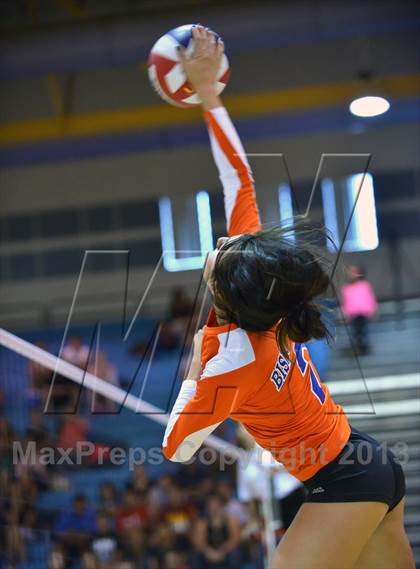 Thumbnail 2 in Bishop Gorman @ Foothill photogallery.