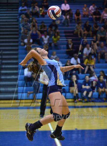 Thumbnail 1 in Bishop Gorman @ Foothill photogallery.