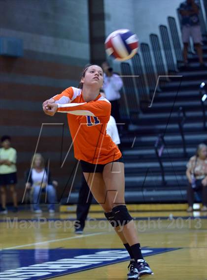 Thumbnail 1 in Bishop Gorman @ Foothill photogallery.