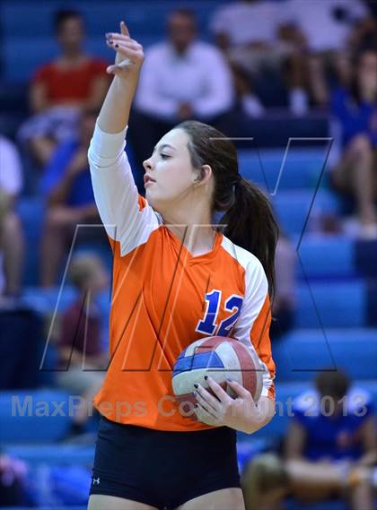 Thumbnail 3 in Bishop Gorman @ Foothill photogallery.