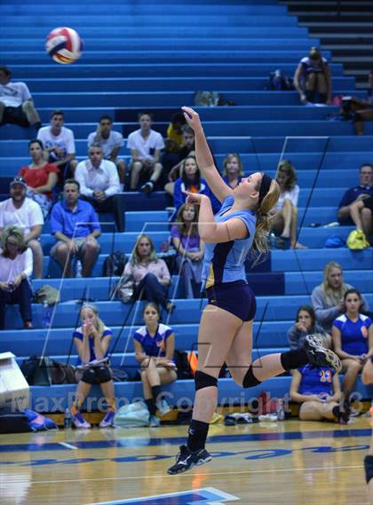 Thumbnail 3 in Bishop Gorman @ Foothill photogallery.
