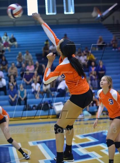 Thumbnail 3 in Bishop Gorman @ Foothill photogallery.