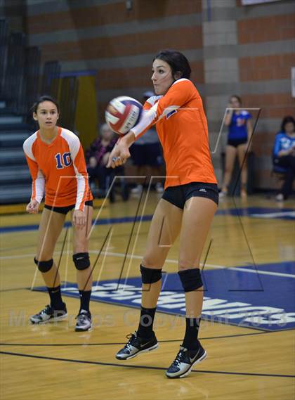 Thumbnail 2 in Bishop Gorman @ Foothill photogallery.