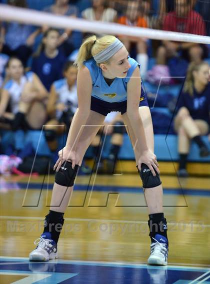 Thumbnail 3 in Bishop Gorman @ Foothill photogallery.