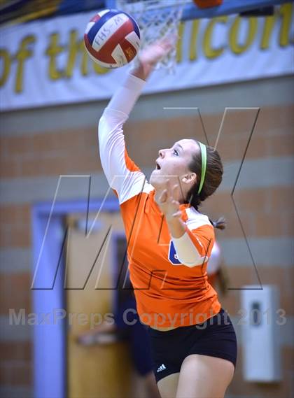 Thumbnail 1 in Bishop Gorman @ Foothill photogallery.