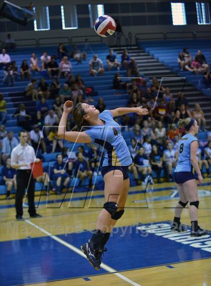 Thumbnail 3 in Bishop Gorman @ Foothill photogallery.