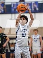 Photo from the gallery "Rabun Gap-Nacoochee @ Charlotte Latin"