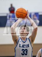 Photo from the gallery "Rabun Gap-Nacoochee @ Charlotte Latin"