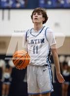 Photo from the gallery "Rabun Gap-Nacoochee @ Charlotte Latin"