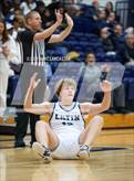 Photo from the gallery "Rabun Gap-Nacoochee @ Charlotte Latin"