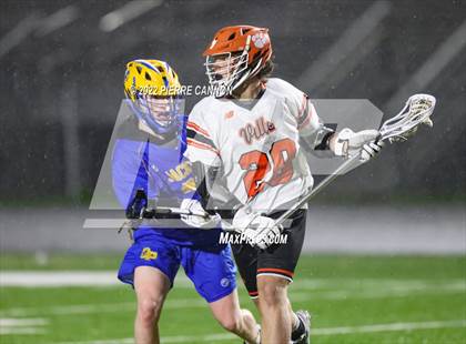 Thumbnail 2 in Osbourn Park vs Brentsville District  photogallery.