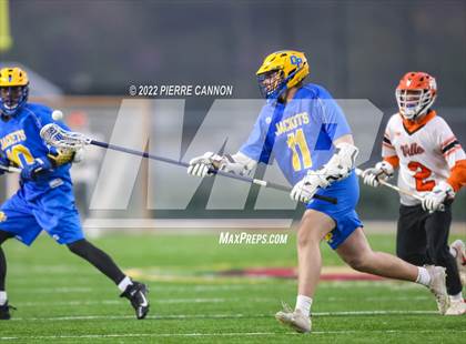 Thumbnail 1 in Osbourn Park vs Brentsville District  photogallery.