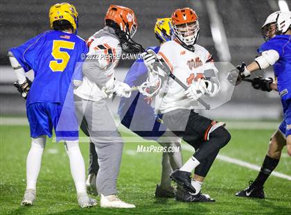 Thumbnail 1 in Osbourn Park vs Brentsville District  photogallery.