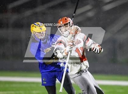 Thumbnail 3 in Osbourn Park vs Brentsville District  photogallery.