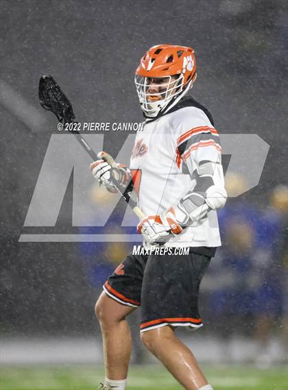 Thumbnail 2 in Osbourn Park vs Brentsville District  photogallery.