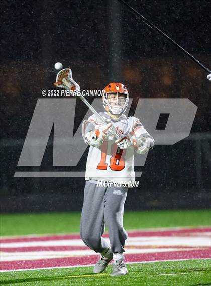 Thumbnail 1 in Osbourn Park vs Brentsville District  photogallery.