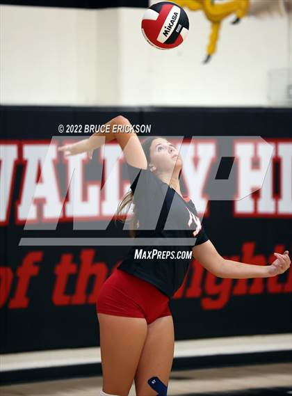 Thumbnail 2 in Temecula Valley @ Murrieta Valley photogallery.