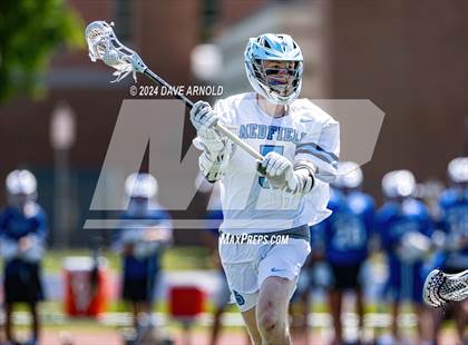 Thumbnail 2 in Medfield vs. Scituate (MIAA Division 3 Final) photogallery.