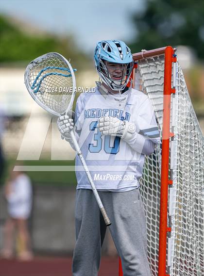 Thumbnail 1 in Medfield vs. Scituate (MIAA Division 3 Final) photogallery.