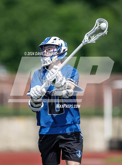Thumbnail 1 in Medfield vs. Scituate (MIAA Division 3 Final) photogallery.