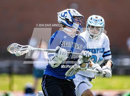Thumbnail 2 in Medfield vs. Scituate (MIAA Division 3 Final) photogallery.