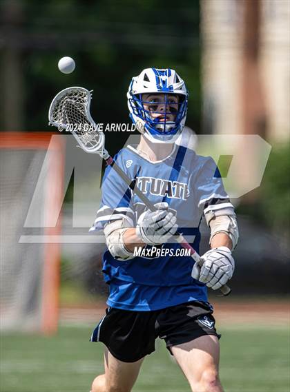 Thumbnail 1 in Medfield vs. Scituate (MIAA Division 3 Final) photogallery.