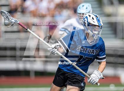 Thumbnail 2 in Medfield vs. Scituate (MIAA Division 3 Final) photogallery.