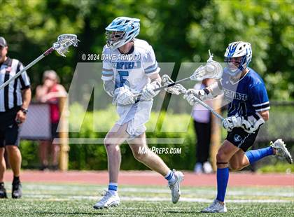Thumbnail 3 in Medfield vs. Scituate (MIAA Division 3 Final) photogallery.