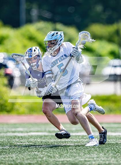 Thumbnail 1 in Medfield vs. Scituate (MIAA Division 3 Final) photogallery.