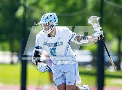 Thumbnail 3 in Medfield vs. Scituate (MIAA Division 3 Final) photogallery.