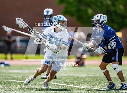 Thumbnail 3 in Medfield vs. Scituate (MIAA Division 3 Final) photogallery.