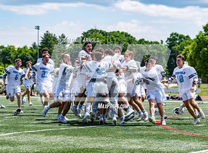 Thumbnail 3 in Medfield vs. Scituate (MIAA Division 3 Final) photogallery.