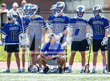 Thumbnail 1 in Medfield vs. Scituate (MIAA Division 3 Final) photogallery.