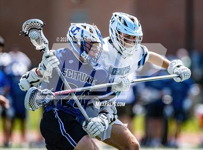 Thumbnail 2 in Medfield vs. Scituate (MIAA Division 3 Final) photogallery.