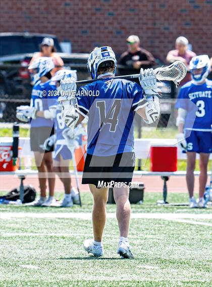 Thumbnail 2 in Medfield vs. Scituate (MIAA Division 3 Final) photogallery.