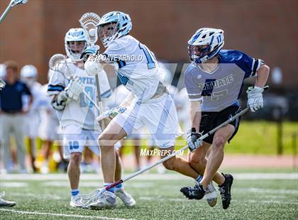 Thumbnail 2 in Medfield vs. Scituate (MIAA Division 3 Final) photogallery.