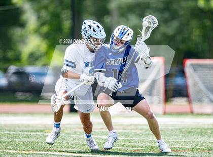 Thumbnail 1 in Medfield vs. Scituate (MIAA Division 3 Final) photogallery.