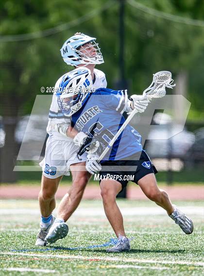 Thumbnail 1 in Medfield vs. Scituate (MIAA Division 3 Final) photogallery.