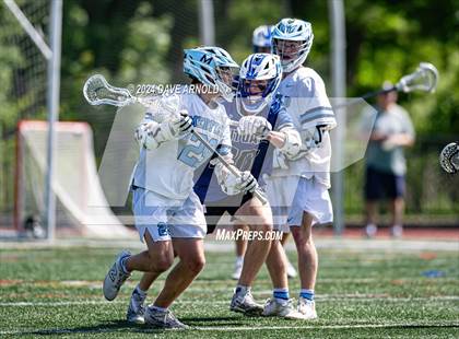 Thumbnail 2 in Medfield vs. Scituate (MIAA Division 3 Final) photogallery.