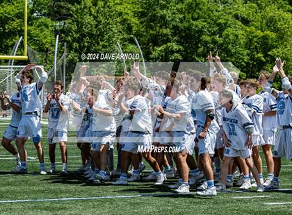 Thumbnail 2 in Medfield vs. Scituate (MIAA Division 3 Final) photogallery.