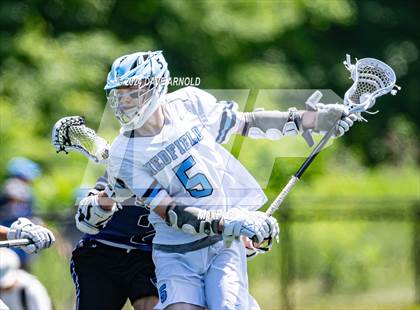 Thumbnail 1 in Medfield vs. Scituate (MIAA Division 3 Final) photogallery.