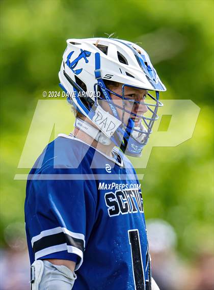 Thumbnail 3 in Medfield vs. Scituate (MIAA Division 3 Final) photogallery.