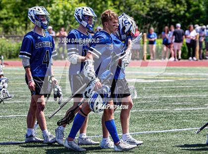 Thumbnail 3 in Medfield vs. Scituate (MIAA Division 3 Final) photogallery.